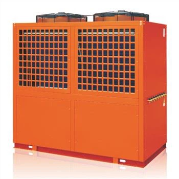 Pengering Kiln Kayu Pompa Panas Industri